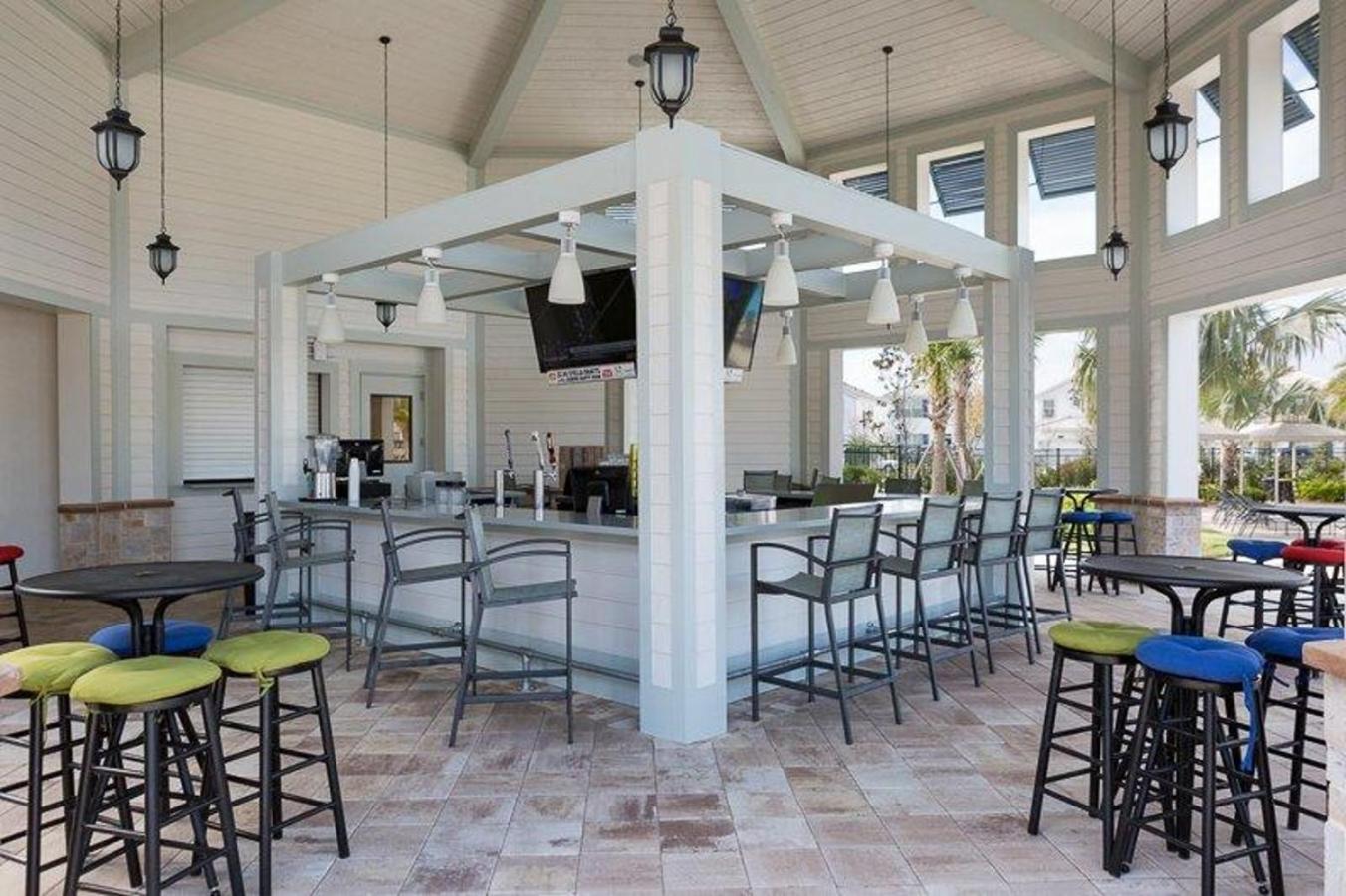 Storey Lake Home W Pool Near Disney Waterpar Kissimmee Dış mekan fotoğraf
